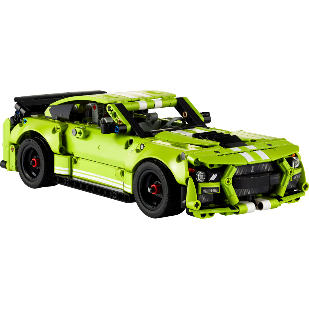 LEGO® Technic Ford Mustang Shelby® GT500® (42138)