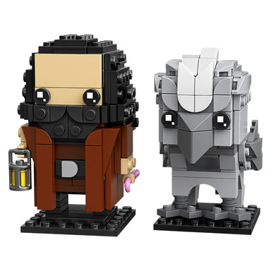 LEGO® Harry Potter™: Hagrid™ & Buckbeak™ (40412)