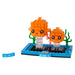 LEGO® BrickHeadz™: Carpa Dorada (40442)