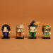 LEGO® BrickHeadz™: Profesores de Hogwarts™ (40560)