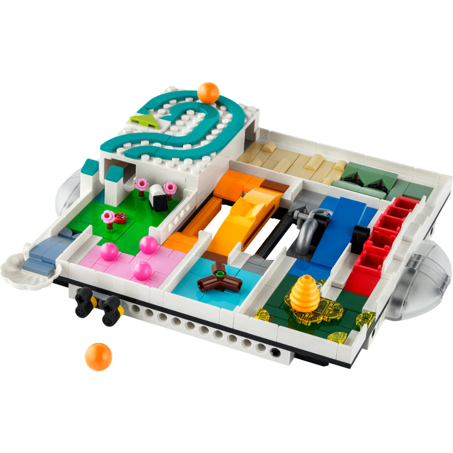 UN REGALO PARA GRANDES CONSTRUCTORES
