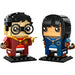 Harry Potter™ y Cho Chang (40616)