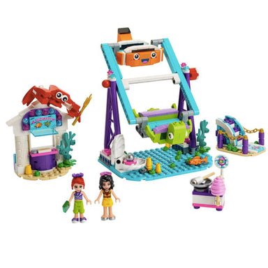 LEGO® Friends: Rueda de la Fortuna Submarina (41337)