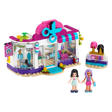 LEGO® Friends Peluquería de Heartlake City (41391)