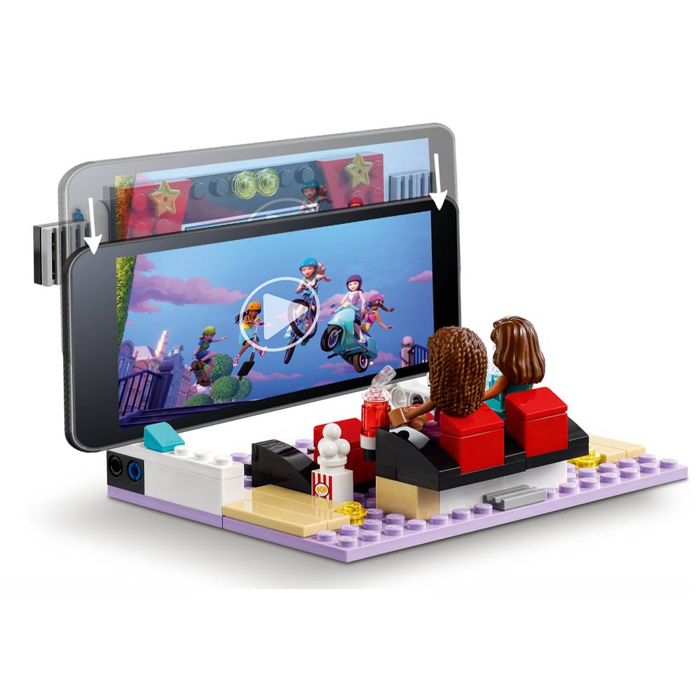 LEGO® Friends Cine De Heartlake City (41448)