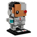 Cyborg ™ LEGO® BrickHeadz ™ (41601)