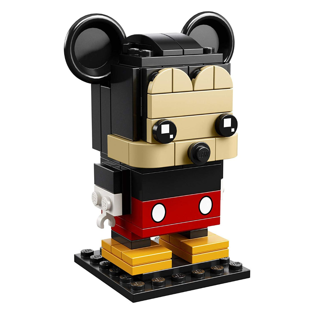 LEGO® BrickHeadz™ Mickey Mouse (41624)