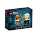 LEGO® BrickHeadz™ Newt Scamander™ Y Gellert Grindelwald (41631)