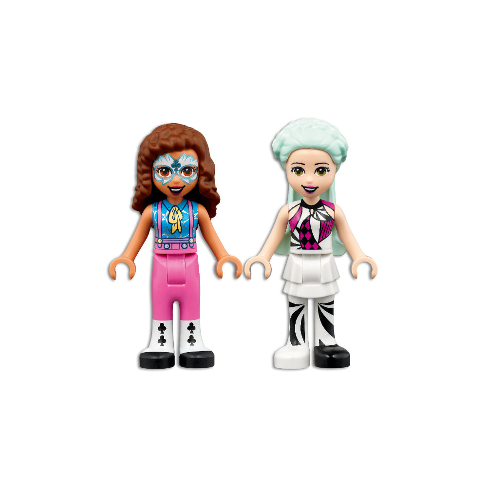 LEGO® Friends: Mundo de Magia: Acrobacias(41686)_004