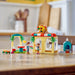 LEGO® Friends Pizzería De Heartlake City (41705)
