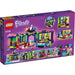 LEGO® Friends Sala De Maquinitas Roller Disco (41708)