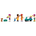 LEGO® Friends : Casa de Veraneo en la Playa (41709)