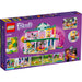 LEGO® Friends : Centro de Día para Mascotas (41718)