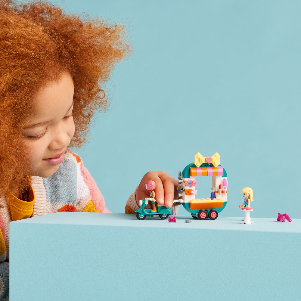 LEGO® Friends La Granja Orgánica (41721)