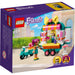 LEGO® Friends La Granja Orgánica (41721)