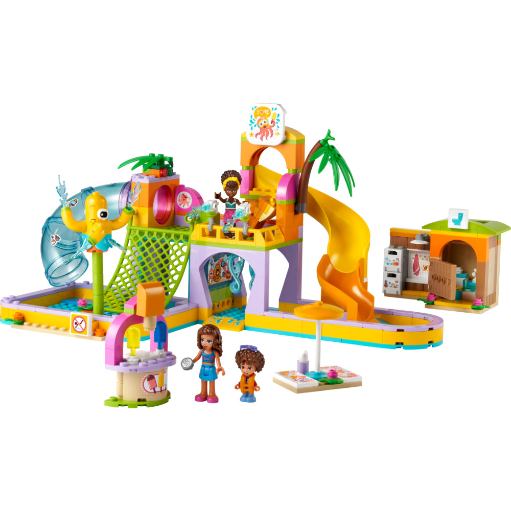 LEGO® Friends Parque Acuático (41720)