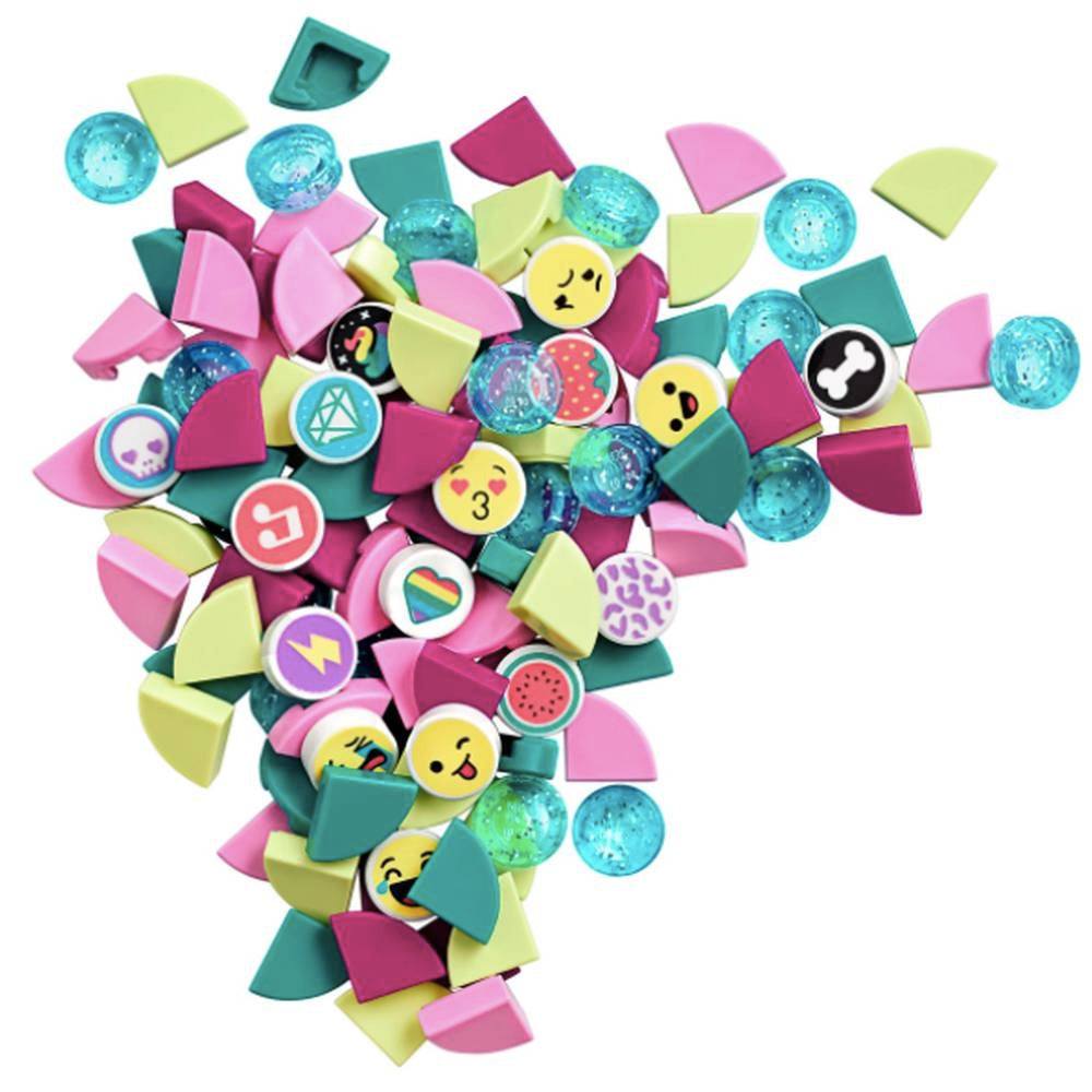 LEGO® DOTS DOTS Extra Edición 1 (41908)