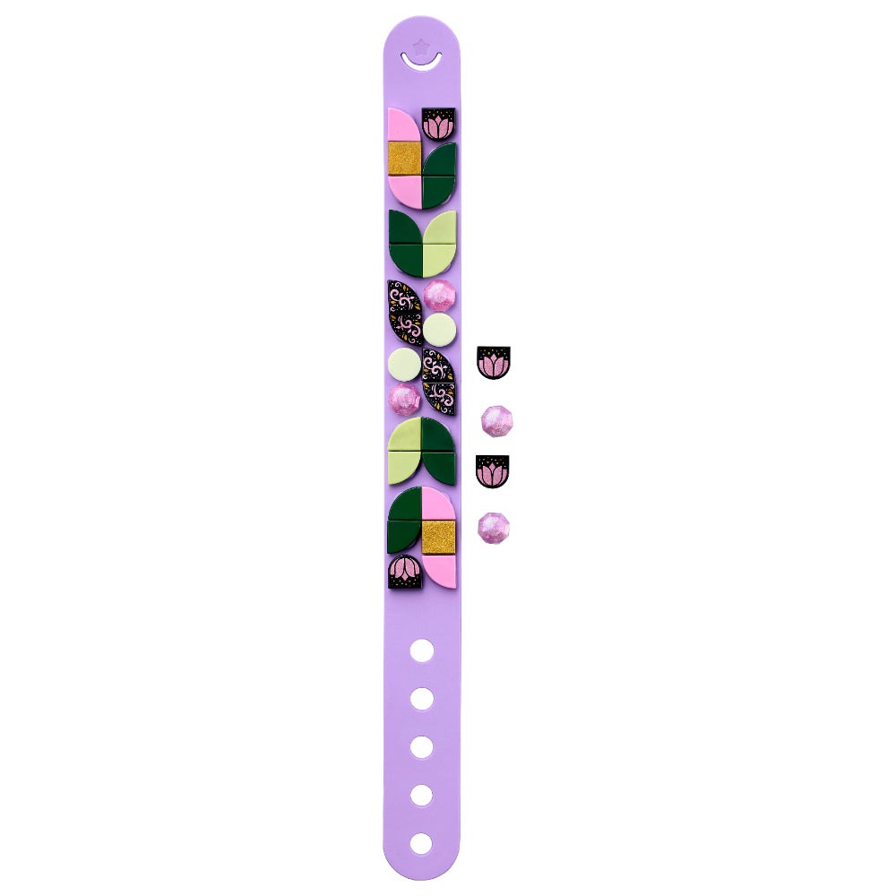 LEGO® DOTS: Pulsera Bosque Mágico (41917)