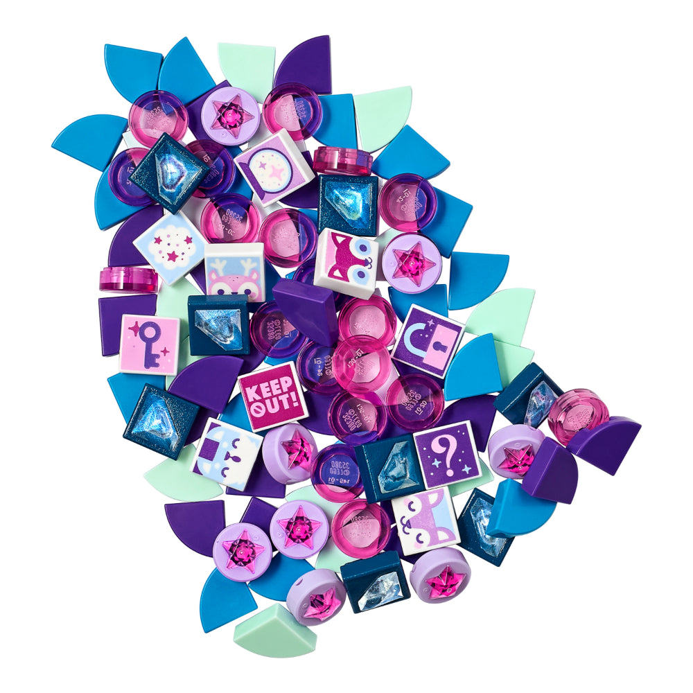 LEGO® Duplo®: Dots Extra: Edición 3_002