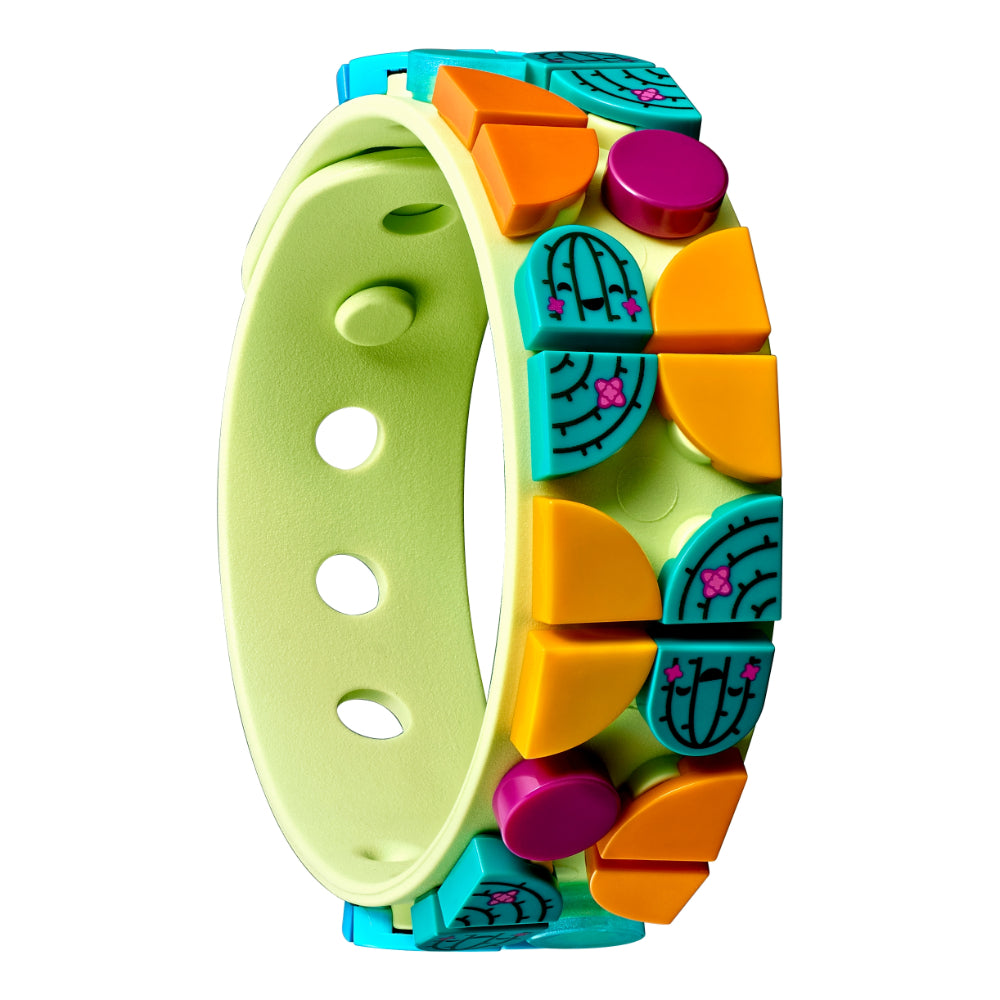 LEGO® Dots: Pulsera Cactus Guay_002