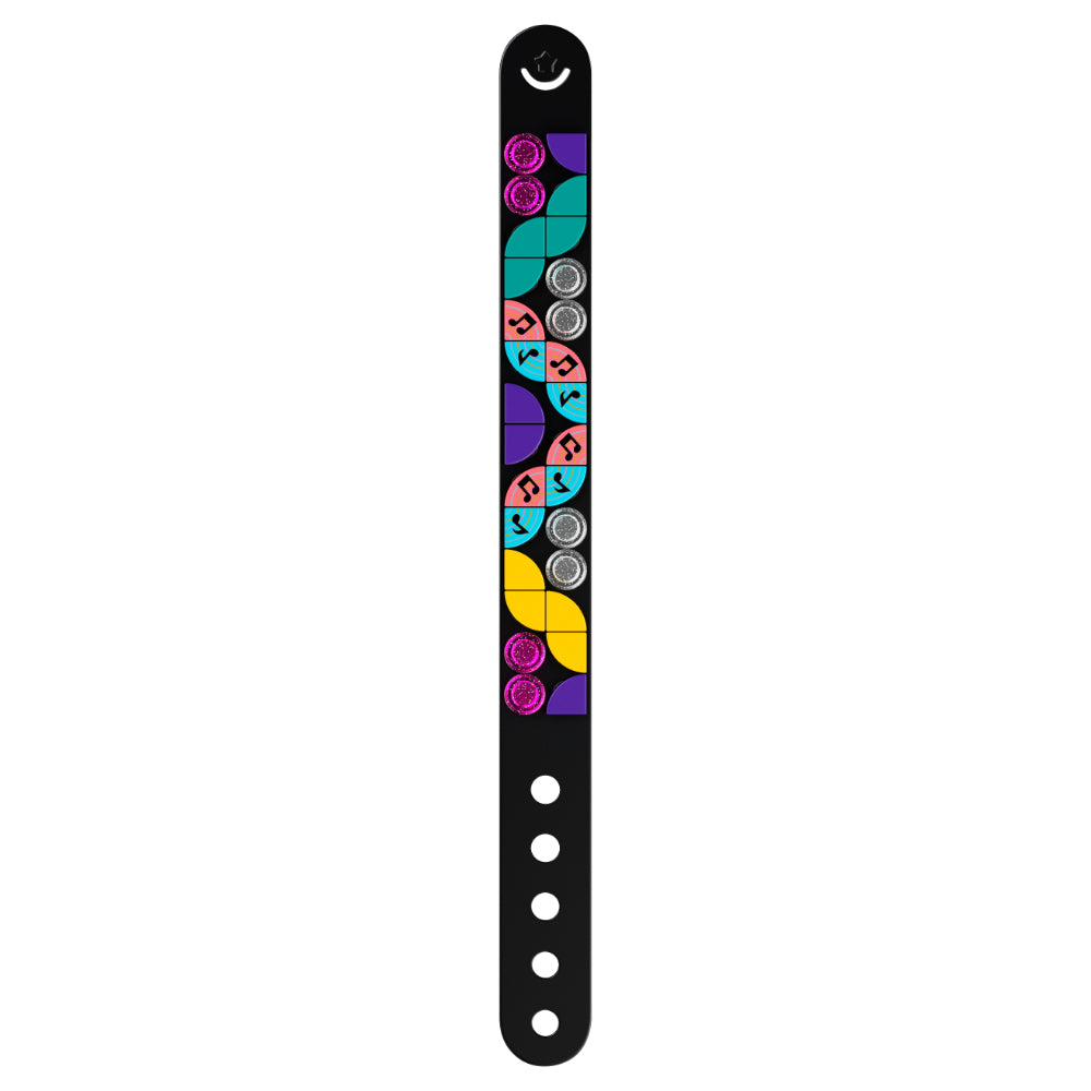 LEGO® Dots: Pulsera Notas Musicales_002