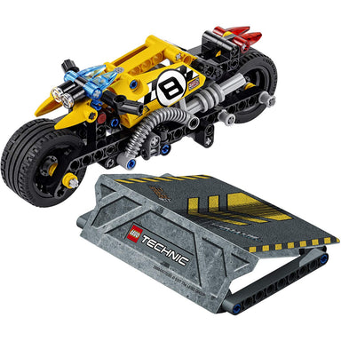 LEGO® City Moto Acrobática (42058)