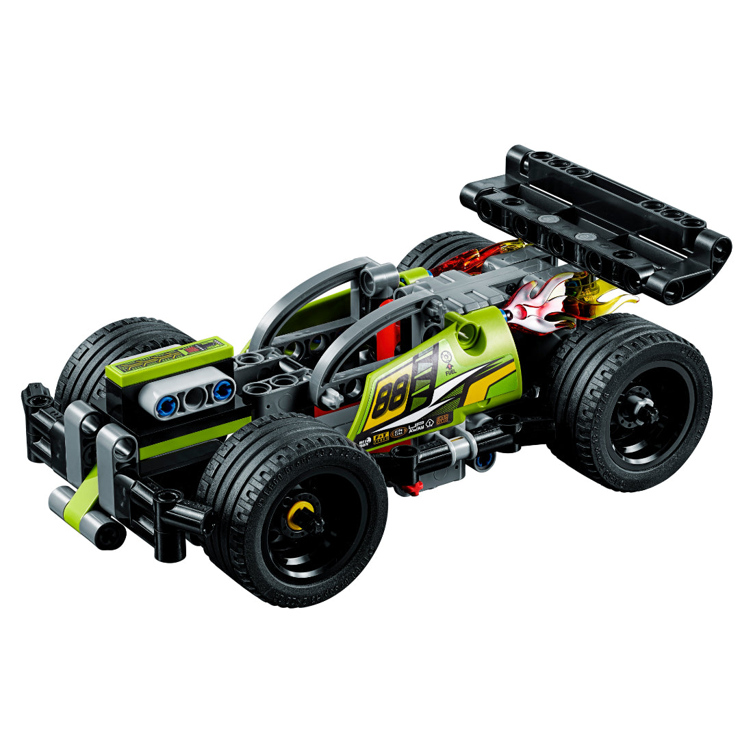 LEGO® Vehículo Whack (42072)