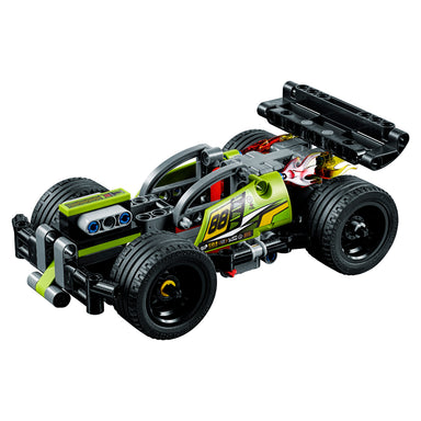 LEGO® Vehículo Whack (42072)