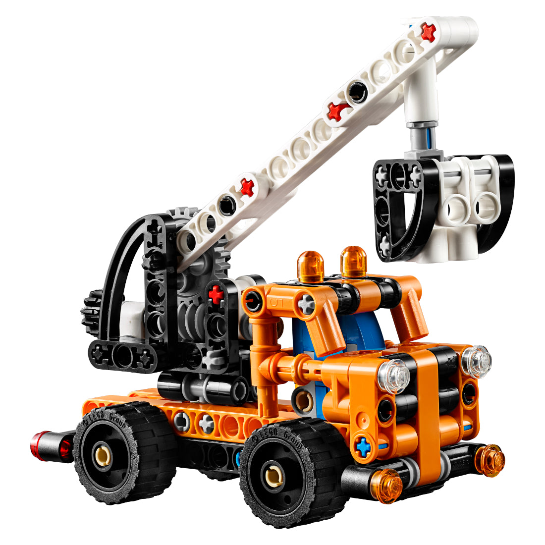 LEGO® Technic Plataforma Elevadora (42088)