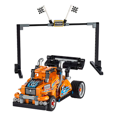 LEGO® Technic™ Camión de Carreras (42104)