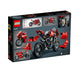 LEGO® Technic™ Ducati Panigale V4 R (42107)