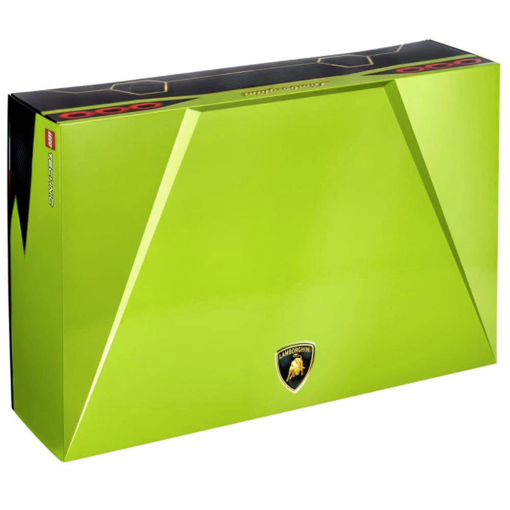 LEGO® Technic™ Lamborghini Sián FKP 37 (42115)