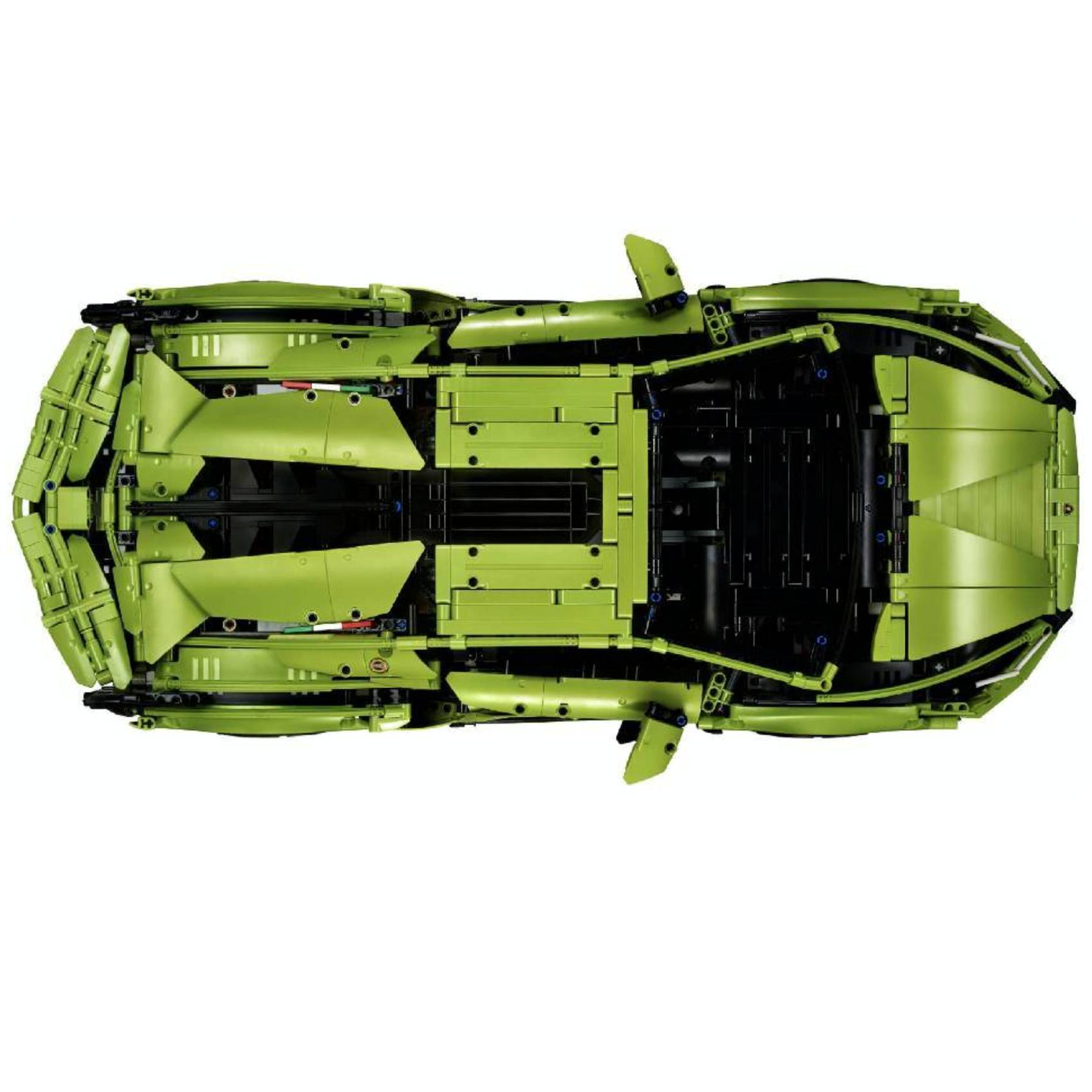 LEGO® Technic™ Lamborghini Sián FKP 37 (42115)