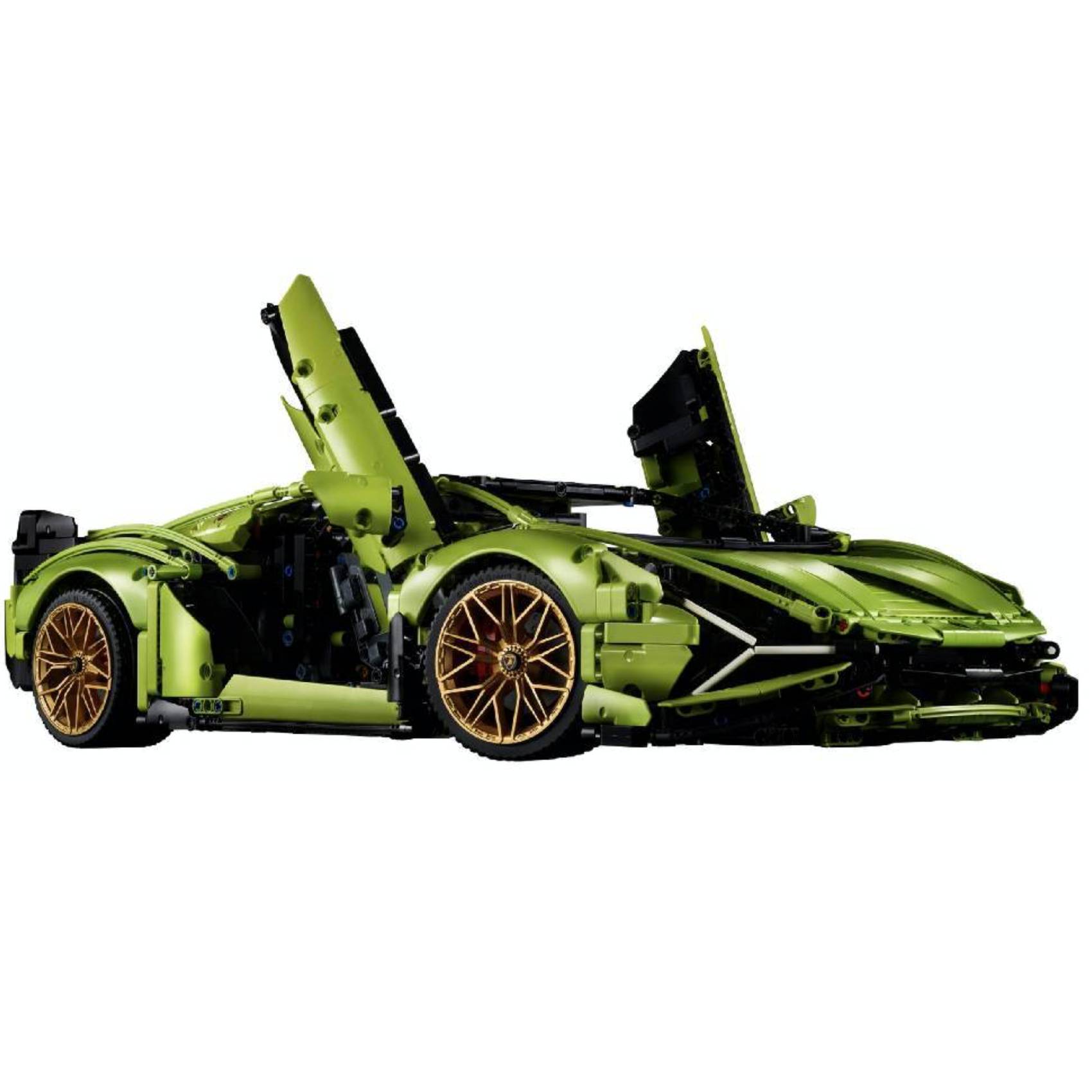 LEGO® Technic™ Lamborghini Sián FKP 37 (42115)