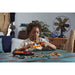 LEGO® Technic™: Aerodeslizador De Rescate_005