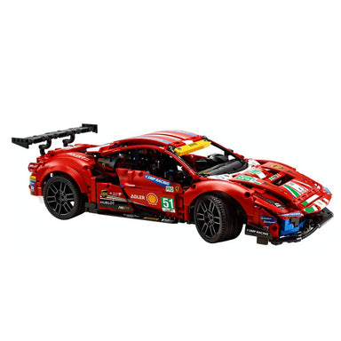 LEGO® Technic™ Ferrari 488 Gte “Af Corse #51” (42125)