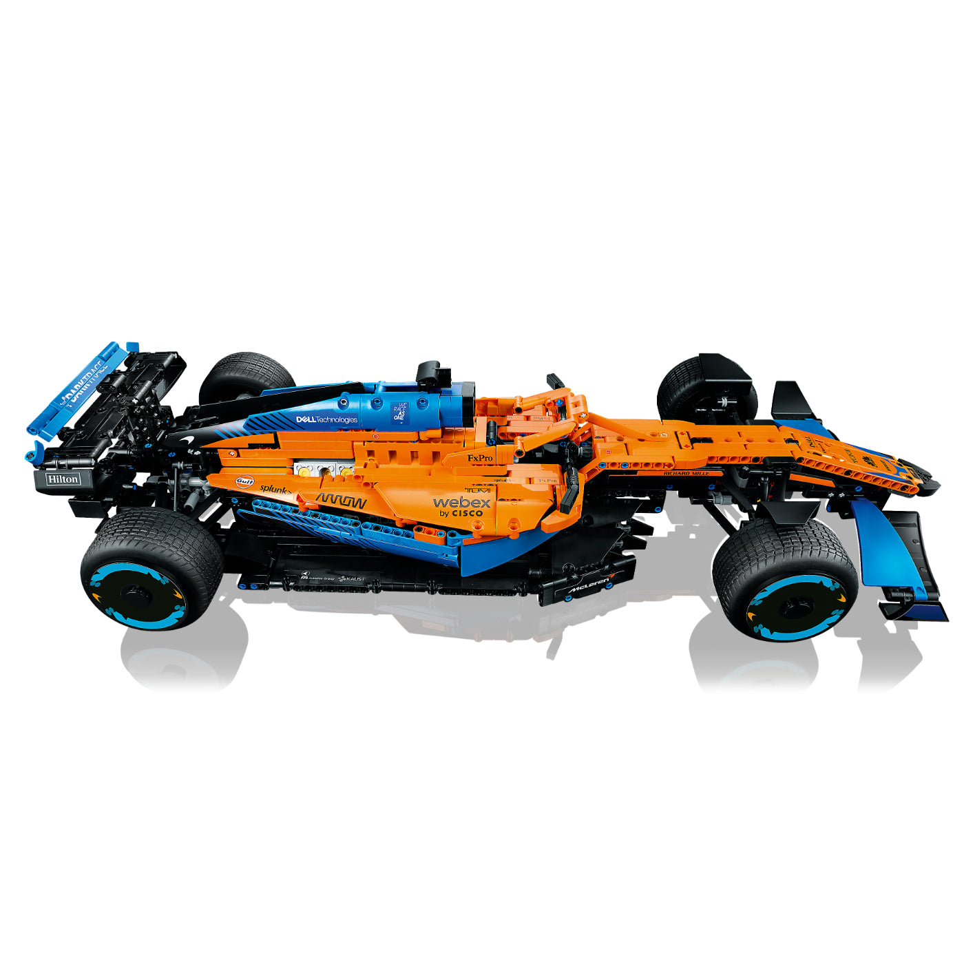 LEGO® Technic : Coche de Carreras McLaren Formula 1™ (42141)