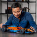 LEGO® Technic : Coche de Carreras McLaren Formula 1™ (42141)