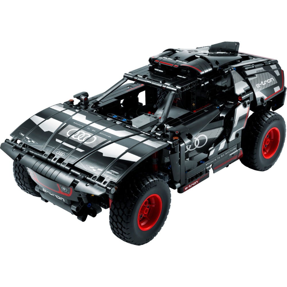 LEGO® AUDI RS Q E-TRON (42160)