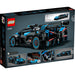 Bugatti Bolide Agile Blue (42162)