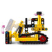 LEGO® Technic: Buldócer Pesado (42163)_005