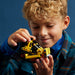 LEGO® Technic: Buldócer Pesado (42163)_006