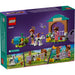 LEGO® Friends Cobertizo del Ternero de Autumn (42607)_003
