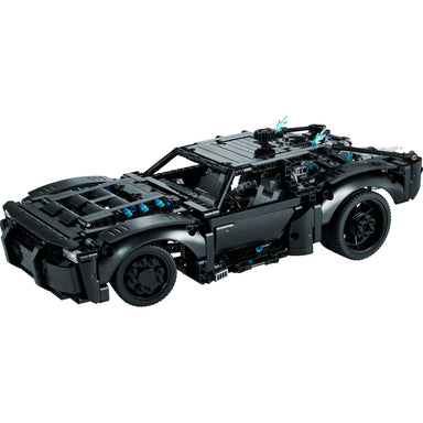 LEGO® Technic™ The Batman Batmóvil (42127)