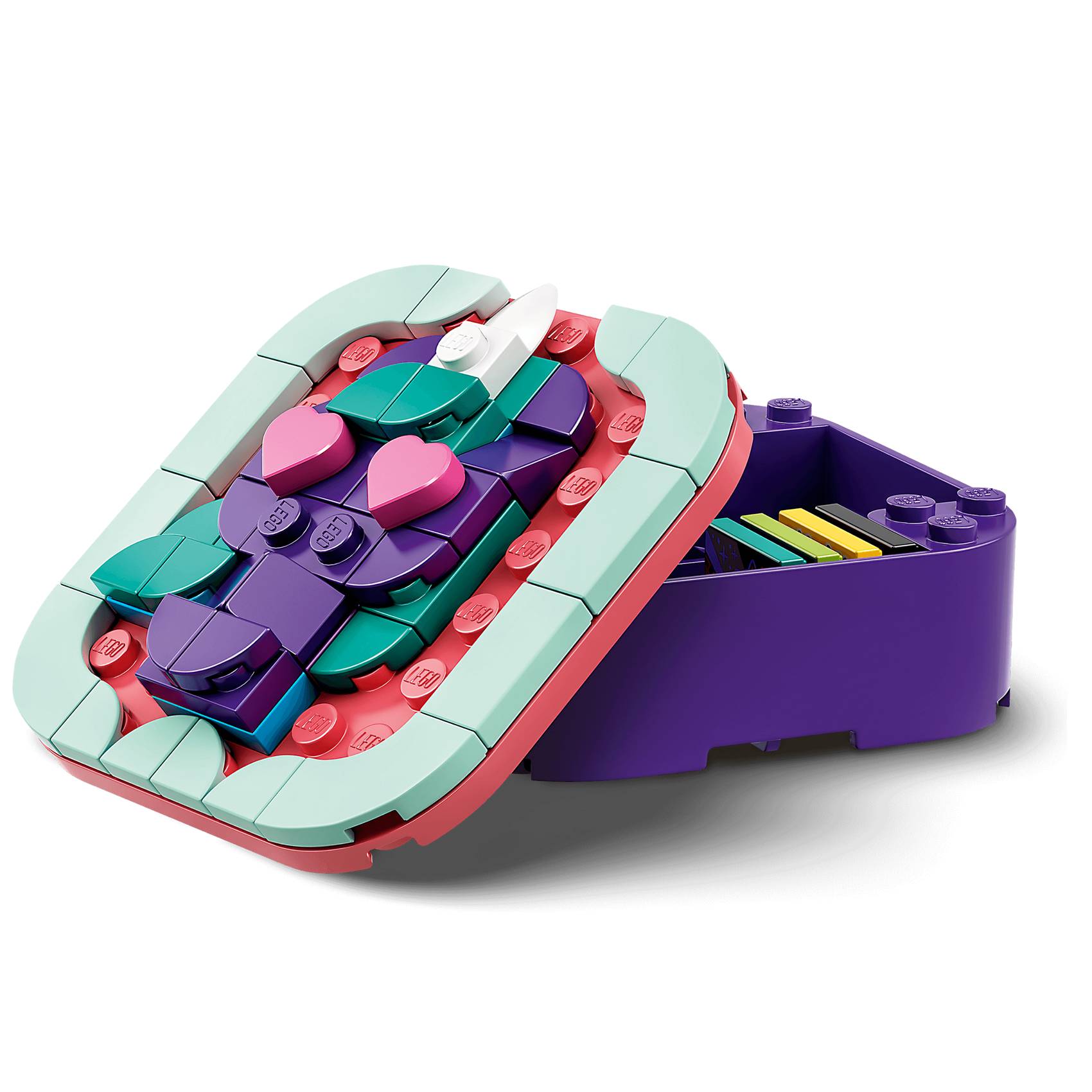 LEGO® Vidiyo™: Unicorn Dj Beatbox (43106)