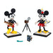 LEGO® Disney Mickey Mouse y Minnie Mouse (43179)