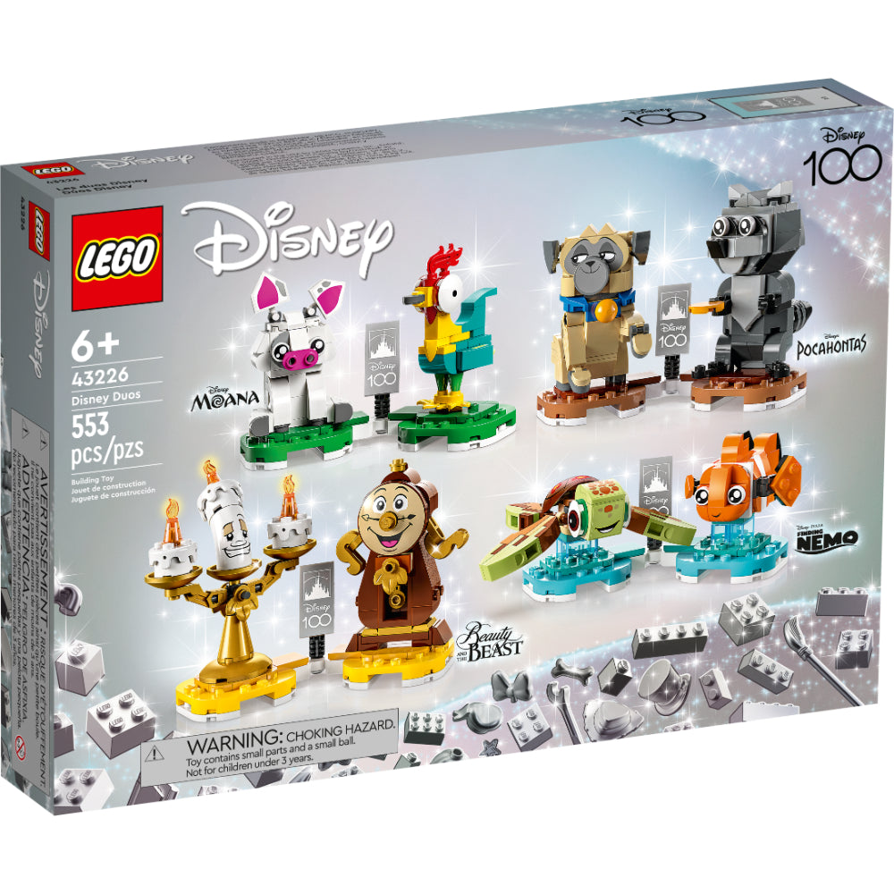Disney Duos (43226)