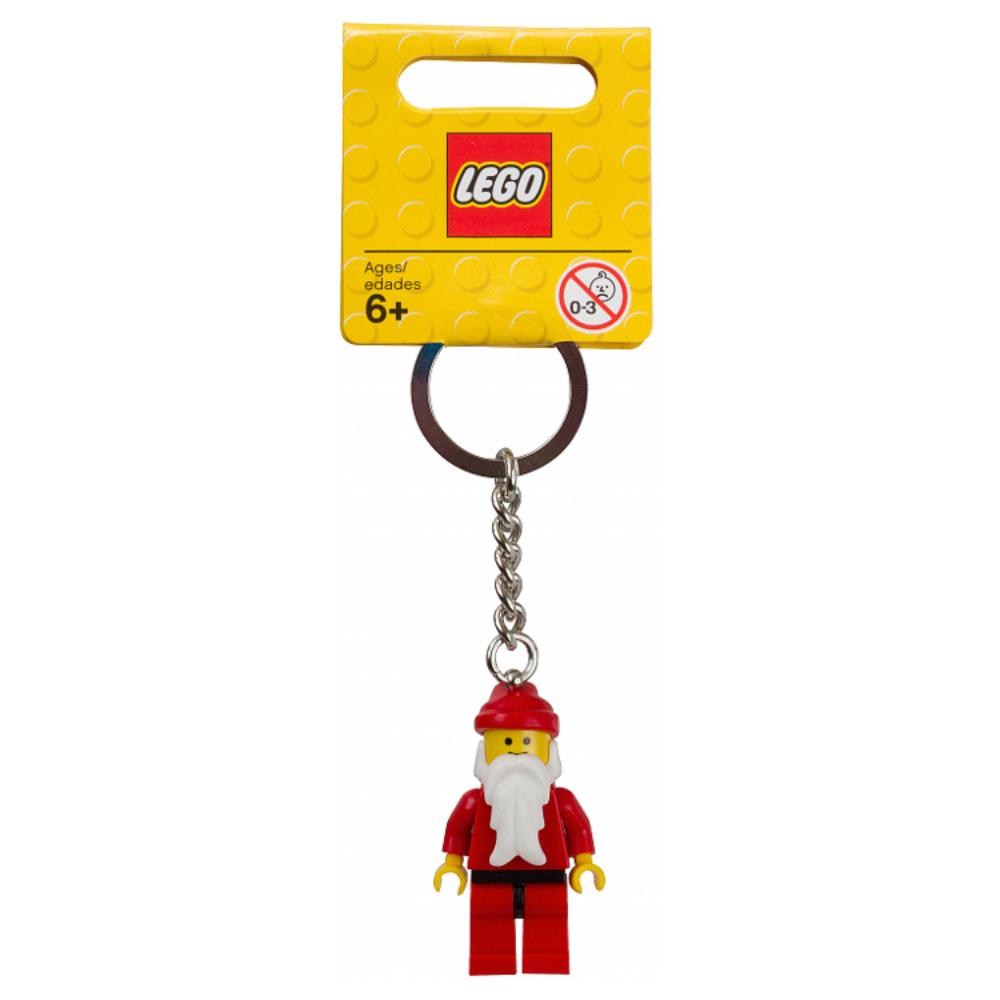 KEYCHAIN SANTA CLAUS *regalo*