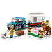 LEGO® City Transporte Equino (60327)