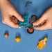 LEGO® City Moto Acrobática: Pollo (60310)